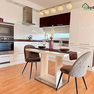 Pronájem bytu 2+kk 73 m² Plzeň, Kotíkovská