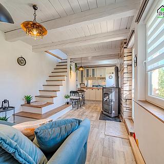 Prodej chaty 64 m² Klatovy II