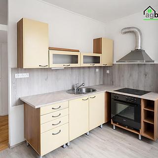 Prodej bytu 2+1 48 m&sup2; Tachov