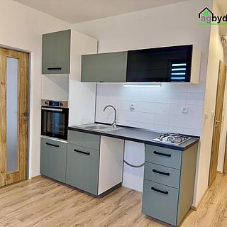 Pronájem bytu 2+kk 36 m&sup2; Plzeň