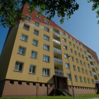 Prodej bytu 4+1 84 m² Nýrsko