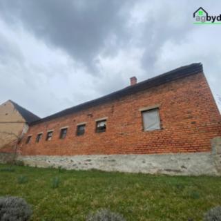Prodej rodinného domu 150 m² Horšovský Týn Semošice