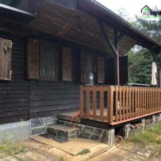 Prodej chaty 32 m² Dýšina Nová Huť