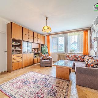Prodej bytu 3+1 115 m² Nýrsko, Klostermannova