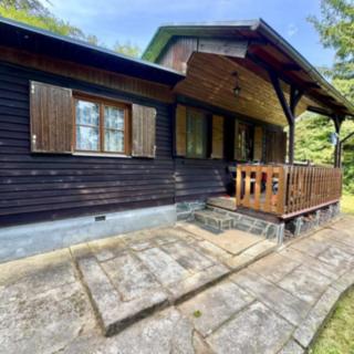 Prodej chaty 32 m² Dýšina
