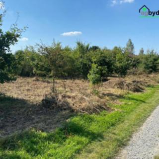 Prodej stavební parcely 453 m² Plzeň Božkov, K Bukové