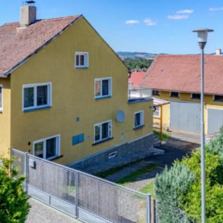 Prodej rodinného domu 126 m² Strážov