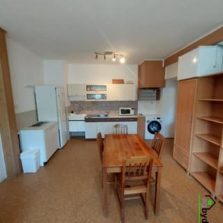 Pronájem bytu 3+kk 60 m² Stříbro