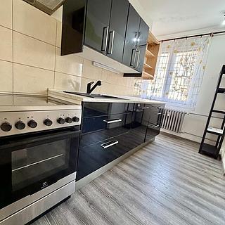 Pronájem bytu 3+1 69 m² Holýšov, Pod Makovým vrchem