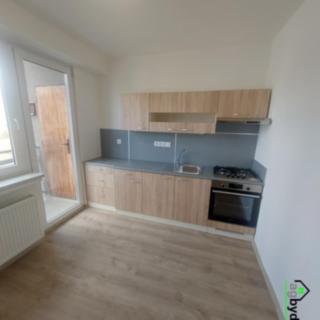 Pronájem bytu 2+1 70 m² Plzeň