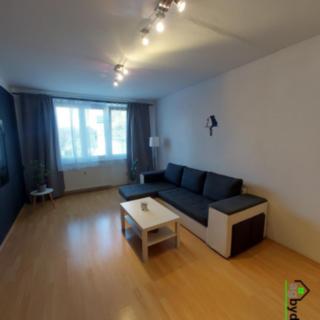 Pronájem bytu 2+1 65 m² Mariánské Lázně Úšovice, Dyleňská
