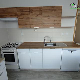 Pronájem bytu 4+1 Plzeň