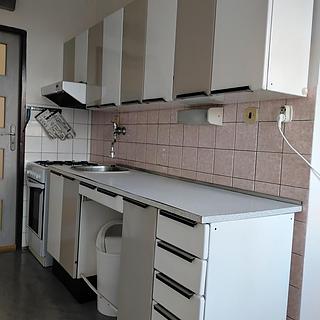 Prodej bytu 2+1 62 m² Plzeň