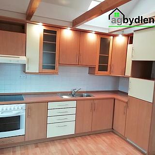 Pronájem bytu 2+kk 65 m² Plzeň