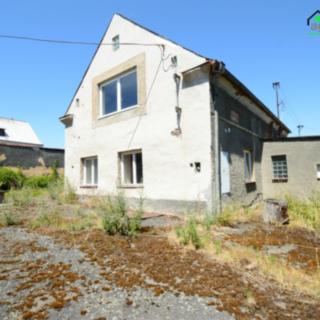 Prodej rodinného domu 121 m² Kokašice