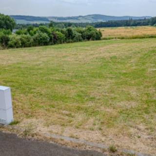 Prodej stavební parcely 1 484 m² Únětice