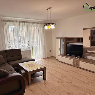 Pronájem bytu 3+1 80 m² Nýrsko