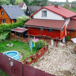 Prodej chaty 78 m² Dobřív