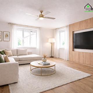 Prodej bytu 2+1 95 m² Nýrsko, Klostermannova