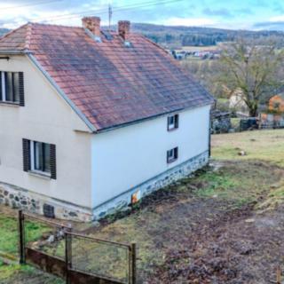 Prodej rodinného domu 97 m² Ždírec Žďár