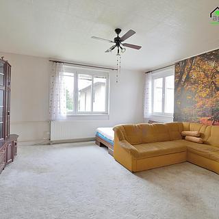 Prodej bytu 2+1 95 m² Nýrsko