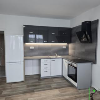 Pronájem bytu 1+kk a garsoniéry 33 m² Třemošná, Mládežníků