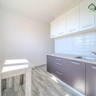 Prodej bytu 2+1 62 m² Beroun