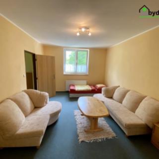 Pronájem bytu 3+kk 55 m² Konstantinovy Lázně, Plzeňská