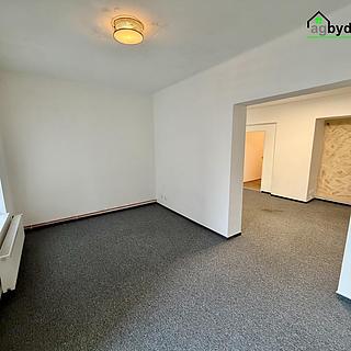 Pronájem kanceláře 78 m² Stod, Domažlická