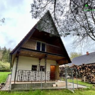 Pronájem chaty 44 m² Stříbro Butov