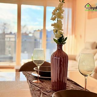 Pronájem bytu 2+kk 73 m² Plzeň, Kotíkovská