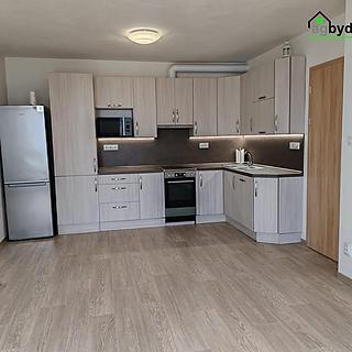 Pronájem bytu 2+kk 49 m&sup2; Plzeň