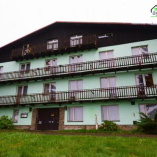 Prodej ostatního bytu 1 085 m² Železná Ruda Hojsova Stráž
