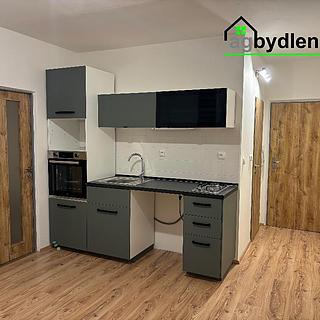 Pronájem bytu 2+kk 36 m² Plzeň, Lábkova