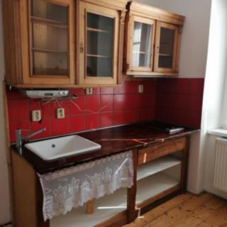 Pronájem bytu 1+1 32 m² Plzeň