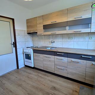 Pronájem bytu 1+1 42 m² Nýrsko