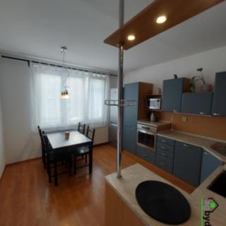 Pronájem bytu 2+1 65 m² Mariánské Lázně Úšovice, Dyleňská