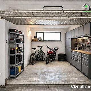 Prodej parkovacího místa 13 m² Plzeň Doubravka, Ke Špitálskému lesu