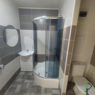 Pronájem bytu 2+1 62 m² Záchlumí