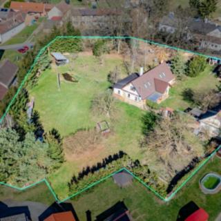 Prodej obchodu 240 m² Ostrov u Bezdružic