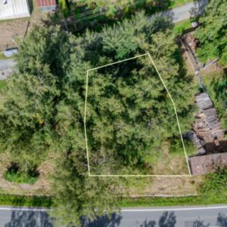 Prodej stavební parcely 367 m² Stříbro, Plzeňská