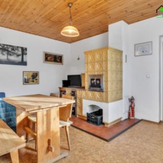Prodej rodinného domu 84 m² Poříčany