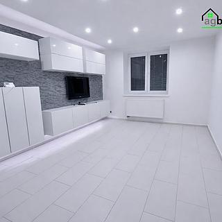 Pronájem bytu 3+1 80 m&sup2; Nýrsko