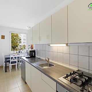 Prodej bytu 2+1 61 m² Plzeň