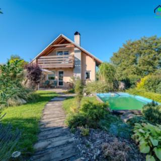 Prodej chaty 64 m² Klatovy II