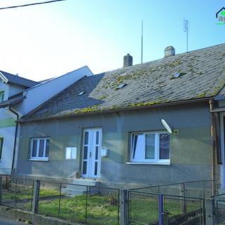Prodej rodinného domu 95 m² Nýrsko