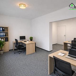 Pronájem kanceláře 78 m² Stod, Domažlická