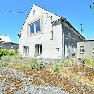 Prodej rodinného domu 121 m² Kokašice