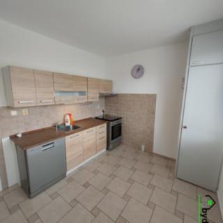 Pronájem bytu 3+1 68 m² Stříbro, Větrná