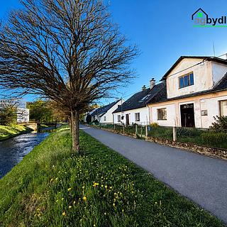 Prodej rodinného domu 123 m² Nýrsko, Šumavské nábřeží